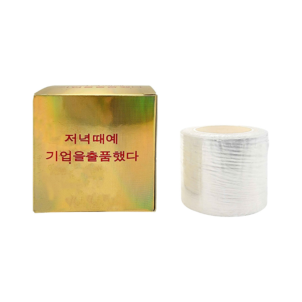 紋繡專用覆蓋膜
