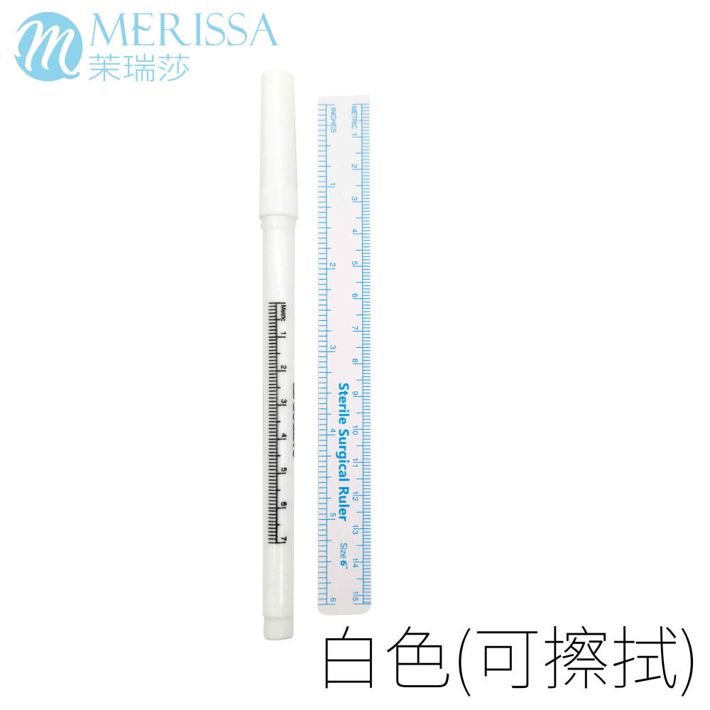 紋繡定位筆