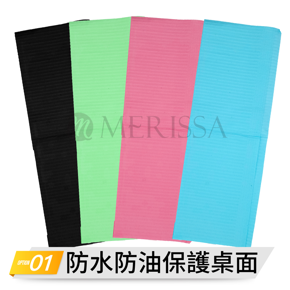 拋棄式防水桌布