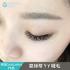 【咖啡色】夏綠蒂YY睫毛0.07 【咖啡色】夏綠蒂YY睫毛0.07
