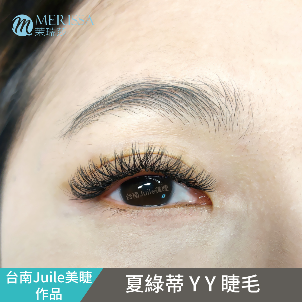 【咖啡色】夏綠蒂YY睫毛0.07 【咖啡色】夏綠蒂YY睫毛0.07