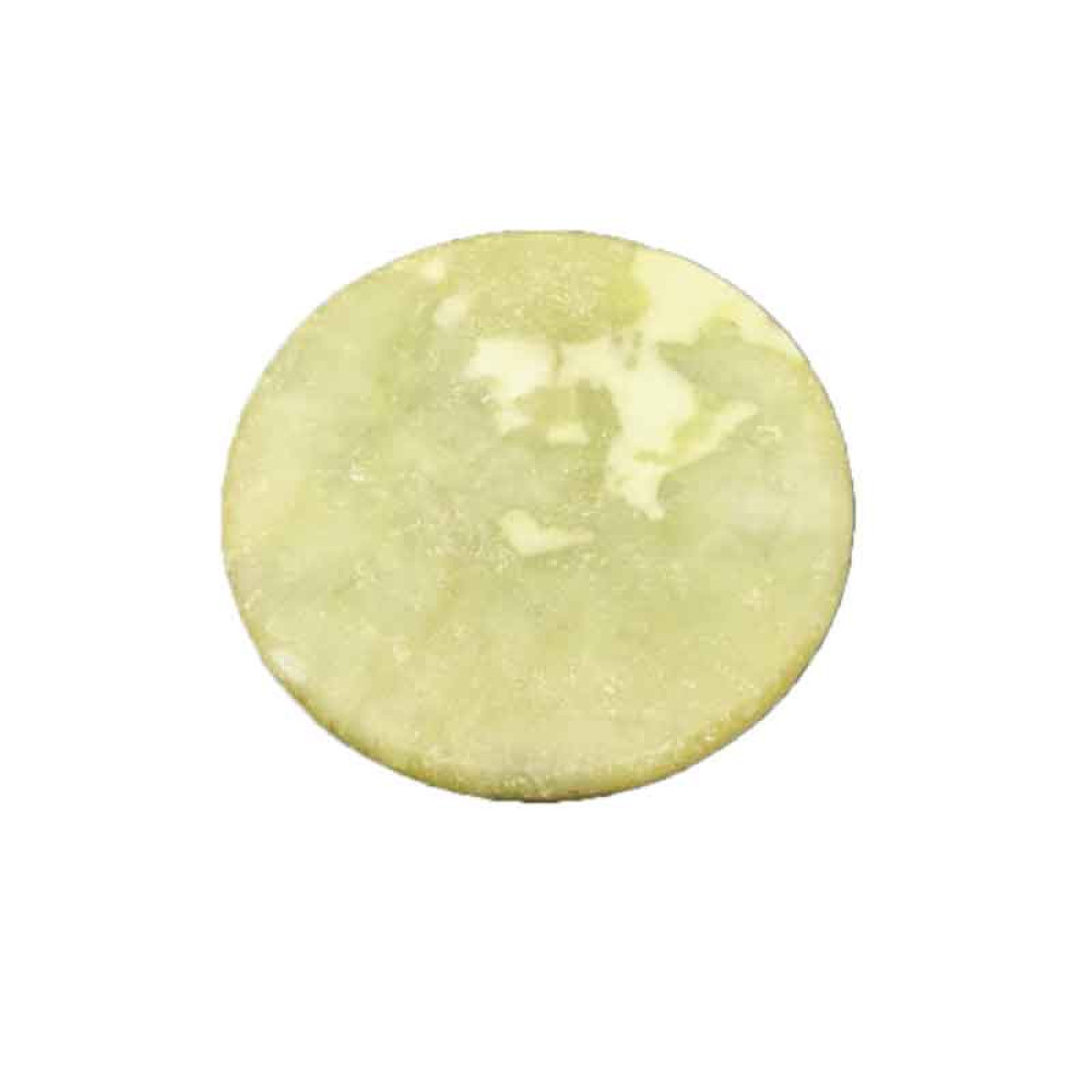 黑膠玉石台