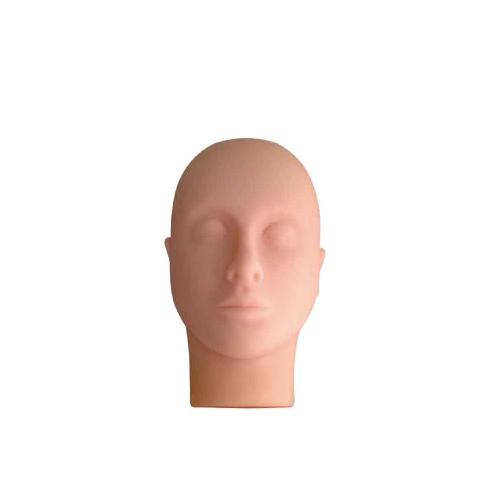 假人頭