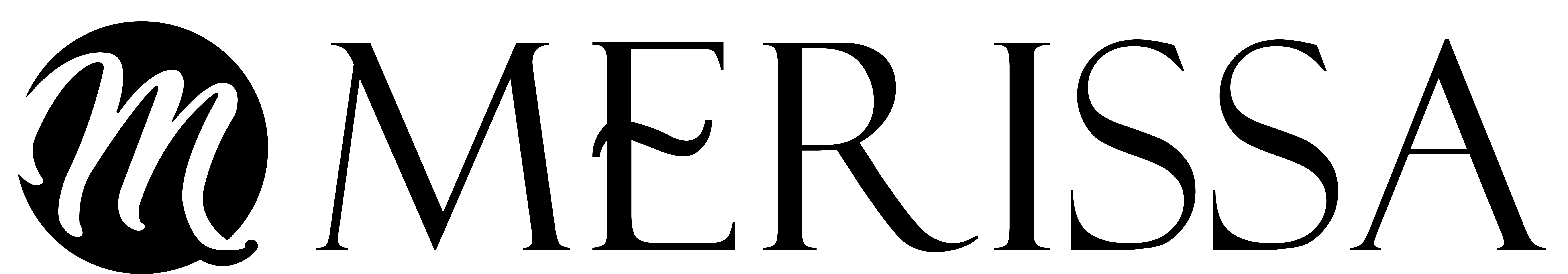 茉瑞莎 Merissa